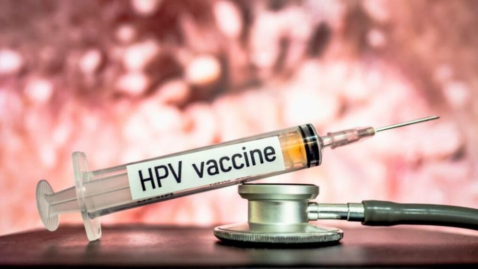 hpv vaccine